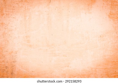 Background with vignette old wall.