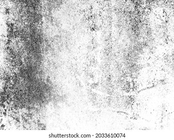 Closeup​ wall​ texture​ for​ background. Concrete​ wall​ for​ vintage​ background. Abstract​ of​ surface​ wall. Rust​y​ damaged​ to​ surface​ wall.
