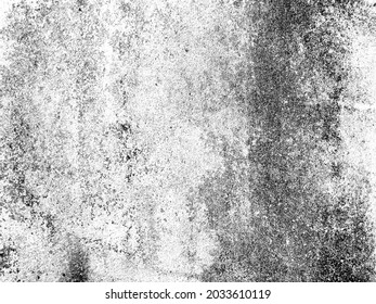Closeup​ wall​ texture​ for​ background. Concrete​ wall​ for​ vintage​ background. Abstract​ of​ surface​ wall. Rust​y​ damaged​ to​ surface​ wall.