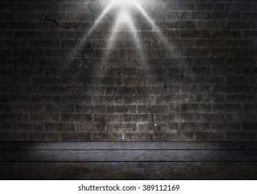 background wall