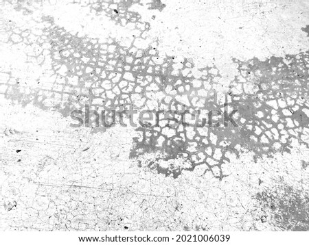 Abstract​ of​ wallpaper​ for​ background. The​ pattern​ of​ surface​ wall use​ for​ vintage​ background. Closeup​ surface​ wall​ concrete​ for background.