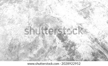 Closeup​ the​ pattern​ of​ surface​ wall​ concrete​ for​ background. Abstract​ of​ surface​ wall​ concrete​ for​ vintage​ background. Rust​y​ damaged​ to surface​ wall. Wall​ texture​ for​ background.