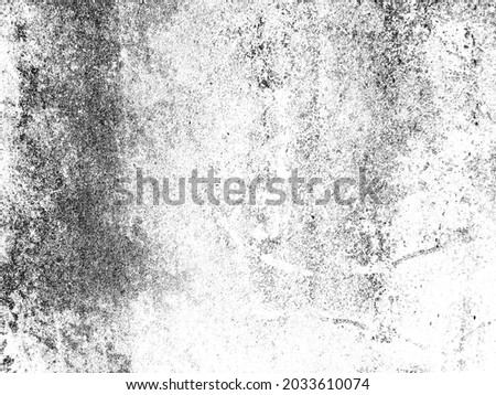Closeup​ wall​ texture​ for​ background. Concrete​ wall​ for​ vintage​ background. Abstract​ of​ surface​ wall. Rust​y​ damaged​ to​ surface​ wall.