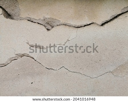 Closeup​ surface​ of​ old​ wall​ texture​ for​ background. Rust​y​ damaged​ to​ surface​ wall.