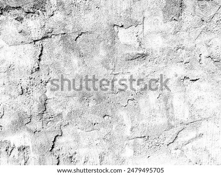 The​ pattern​ of​ surface​ wall​ concrete​ for​ background. Abstract​ of​ surface​ wall​ concrete​ for​ vintage​ background. Rust​y​ damaged​ to surface​ wall. Wall​ texture​ for​ background.