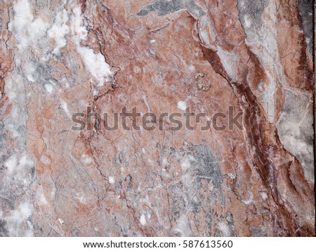 Background wall of flat of polished natural marble. Unusual texture, beautiful deep stains of different layers on background  marble slabs. Background luxury and wealth of interior decoration