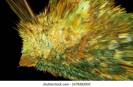 Background and wallpaper design produced from a combination of Macro and 3Dimensional Photography of Rocks, Minerals and Fossils, demonstrating the inherent and unique beauty to be found in nature.