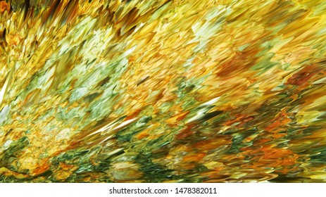 Background and wallpaper design produced from a combination of Macro and 3Dimensional Photography of Rocks, Minerals and Fossils, demonstrating the inherent and unique beauty to be found in nature.