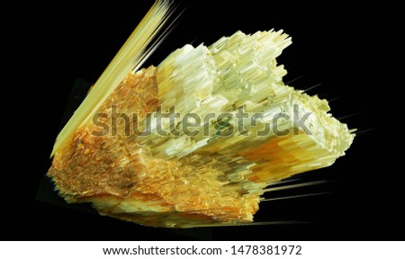 Background and wallpaper design produced from a combination of Macro and 3Dimensional Photography of Rocks, Minerals and Fossils, demonstrating the inherent and unique beauty to be found in nature.