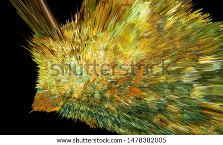 Background and wallpaper design produced from a combination of Macro and 3Dimensional Photography of Rocks, Minerals and Fossils, demonstrating the inherent and unique beauty to be found in nature.