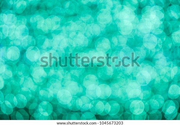 Background Wallpaper Lights Blue Abstract Blurred Stock Photo