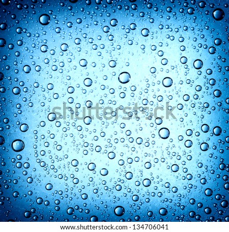 Similar – Blue pearls Wasser