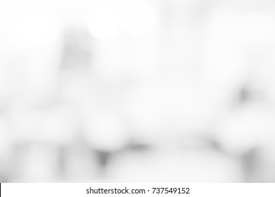 Background white blur. Abstract background