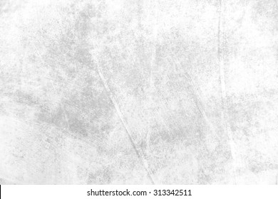 Background of white concrete texture