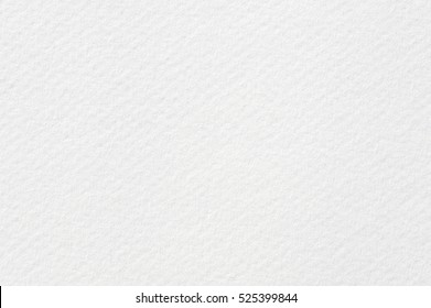 Background Of White Drawing Paper Textures