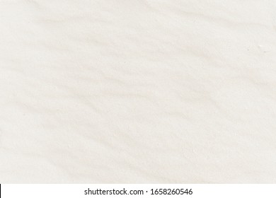 Background Of White Sand Nature Texture