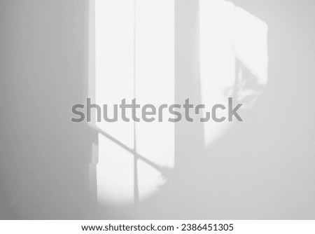 Similar – Image, Stock Photo Spiegelung modernes Fenster
