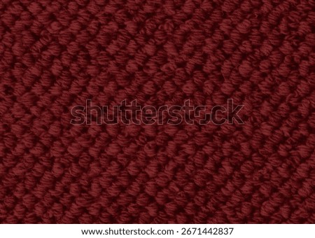 background of wool texture fabric