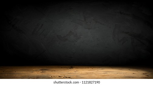 Background Barrel Worn Old Table Wood Stock Photo (edit Now) 697953442