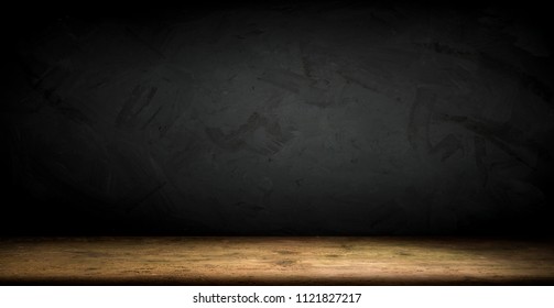 Background Barrel Worn Old Table Wood Stock Photo (Edit Now) 697953442