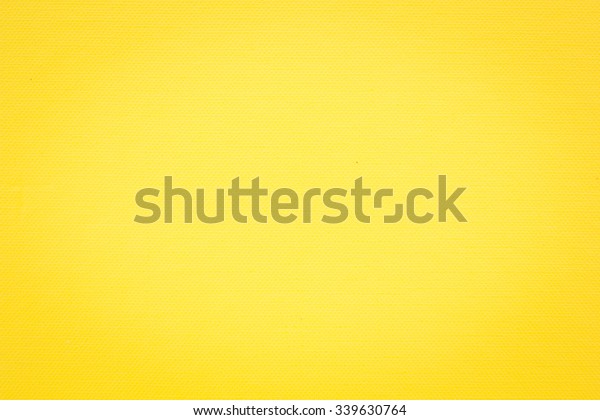 Background Yellow Color 600w 339630764 
