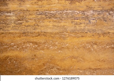 Background Of Yellow Marble Texure