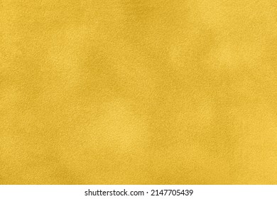 Fondo tela mate amarillo