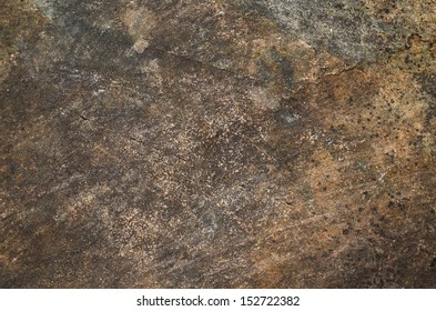 Background,highly detailed texture of granite rock surface