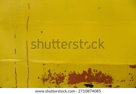 backgrounds and paint textures on rusty and colorful boat hulls