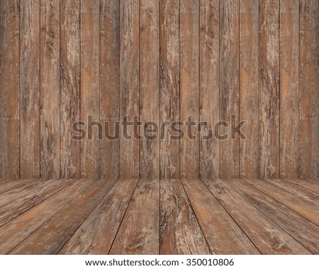 Similar – Image, Stock Photo weathered wall and vintage torn wallpaper