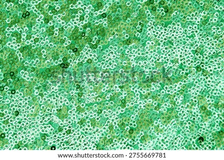 Backgrounds and Textures. Green sequin background. Glittering Green Background. Photo Booth Drapes. Sequin Curtains. Shimmering Green Drapes. Luxurious sparkling Green sequins curtain. Drapes. 
