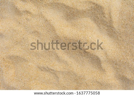 Background-Texture, Full frame of sand texture, sand beach, sand background.