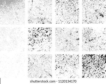 Background.Texture Vector.Dust Overlay Distress Grain ,Simply Place illustration over any Object to Create grungy Effect .abstract,splattered , dirty,poster for your design. - Shutterstock ID 1120134170