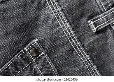 48,697 Jeans fabric close up Images, Stock Photos & Vectors | Shutterstock