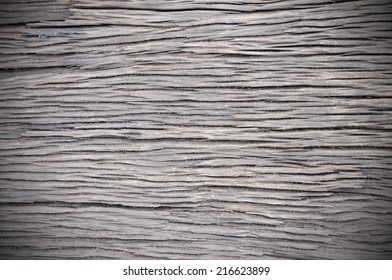 Backgrund Texture Sleeper Wood Stock Photo 216623899 | Shutterstock