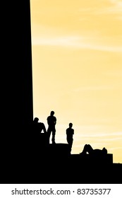 Backlighting Profile 3