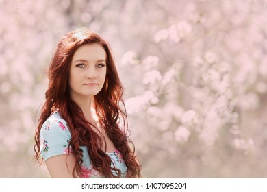 Backlit Pink High School Senior 