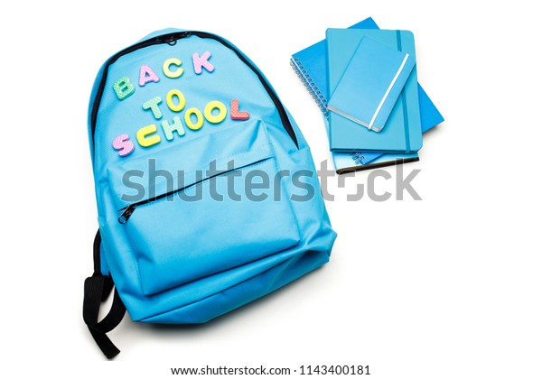 binder bags for school