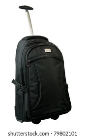 backpack with wheels kmart