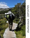 Backpacker