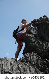 backpacker