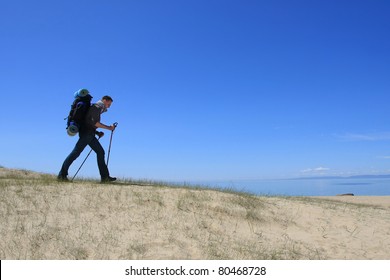 backpacker