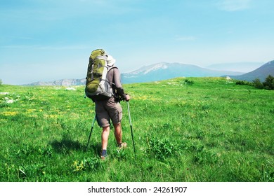 Backpackers
