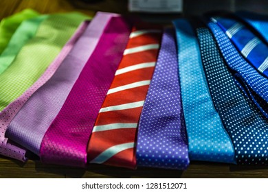 fancy ties
