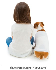 Download Dog T Shirt High Res Stock Images Shutterstock