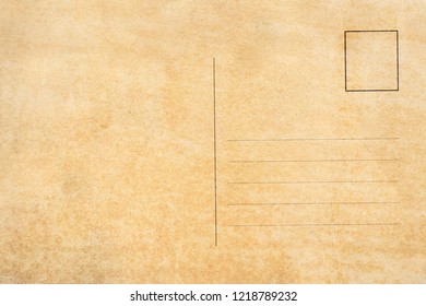 back airmail blank postcard stock photo edit now 205021654