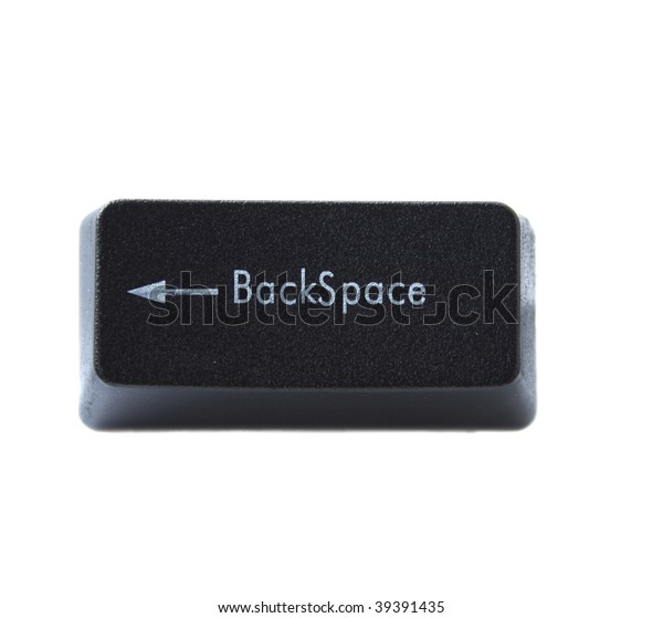 backspace computer