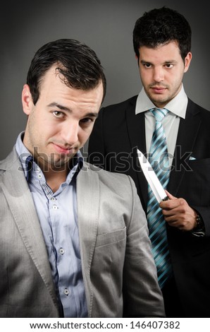 Backstab