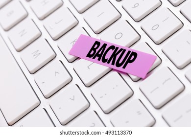 Backup