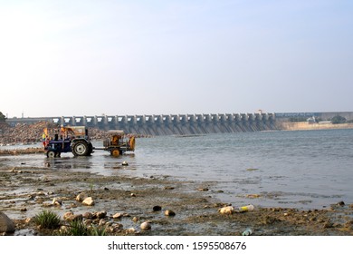 37 Almatti Dam Images, Stock Photos & Vectors | Shutterstock